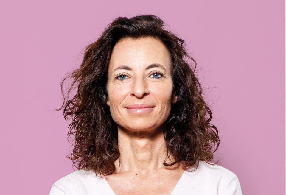 Verena Joos – Heilpraktikerin und Ayurveda-Therapeutin