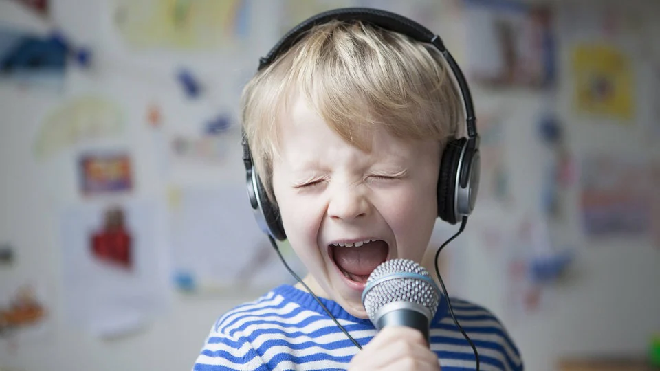 THE SINGER´S FLOW – WORKSHOP MIT ISABELLE PABST (Sängerin/Gesangslehrerin)