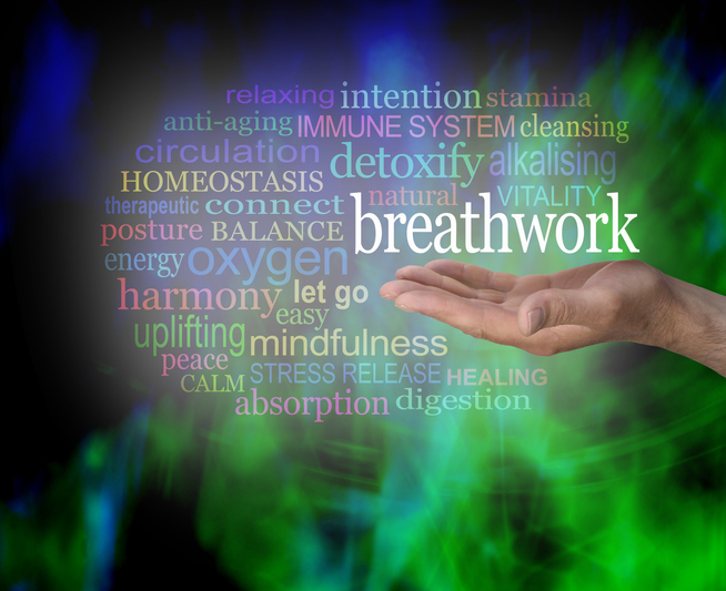 #TRANSFORMATION BREATHWORK JOURNEY #mit Peter Harmati 🍃